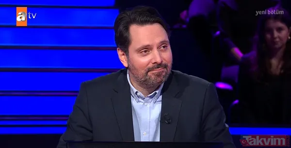 Kim Milyoner Olmak İster'de Kenan İmirzalıoğlu'nu duygulandıran 1915 Çanakkale Köprüsü sorusu: Asla unutturmamamız lazım - 7