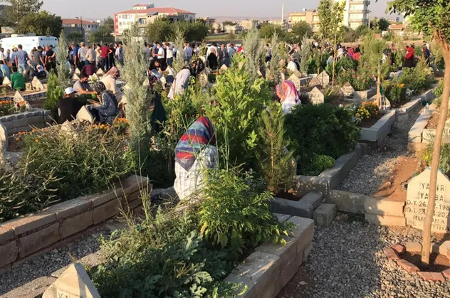 Batman'da koronavirüs alarmı! 1 haftada 40 kişi öldü