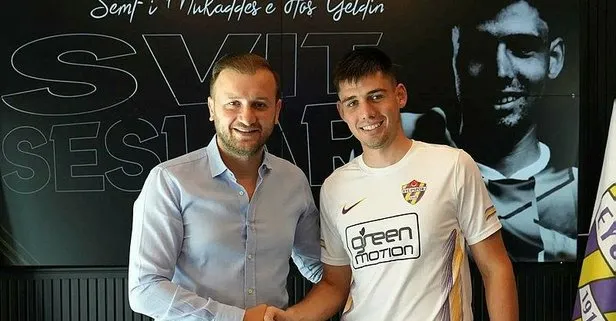 ÖZEL | Eyüpspor'un transferinin ardında Galatasaray detayı!