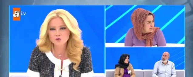 Şanlıurfada çeyiz hazırlığı için evden çıkan kadın sırra kadem bastı! Bulunan ceset Mülkiye Kazana mı ait? Ayakkabı kardeşime ait