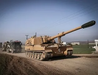 Suriye’de rejime ait savaş uçağı düşürüldü