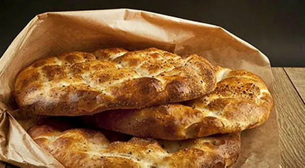 Son dakika: İstanbul'da Ramazan pidesi fiyatları belli oldu!-2