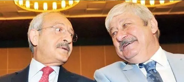 İşte CHP'li Akaydın'ın skandal ses kaydı