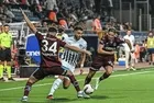 Trabzonspor'dan gol yağmuru! Kasımpaşa'yı 5-1 mağlup etti: Galibiyet hasretine son verdi
