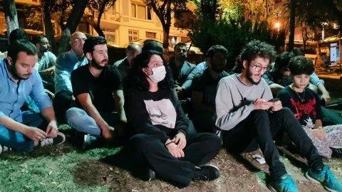 Yeni Gezi kalkışmasına geçit yok! Ankara Valiliği "barınamıyoruz" provokasyonuna dur dedi-1