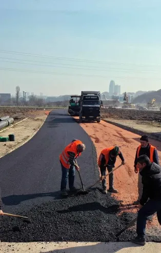 Balat altyapısına köklü çözüm