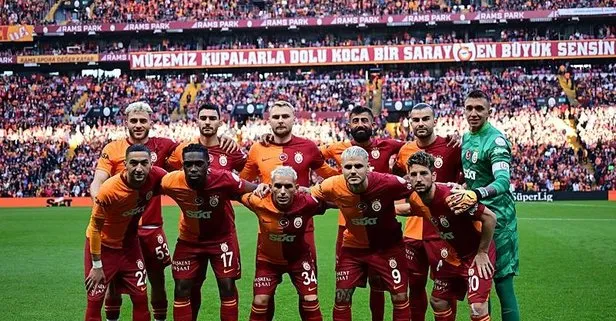 Aslan’da sarı alarm