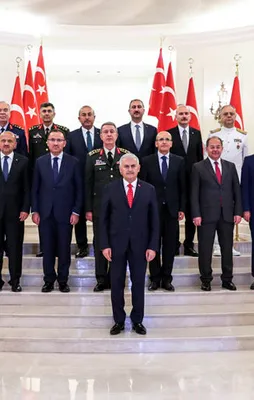 YAŞ toplantısında tarihi değişiklikler