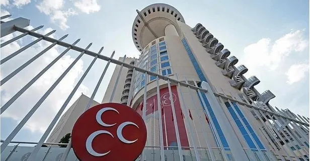 MHP 55 adayı daha açıkladı!