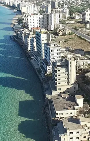 Son dakika... KKTC'den Doğu Akdeniz hamlesi! Maraş'ı açıyorlar