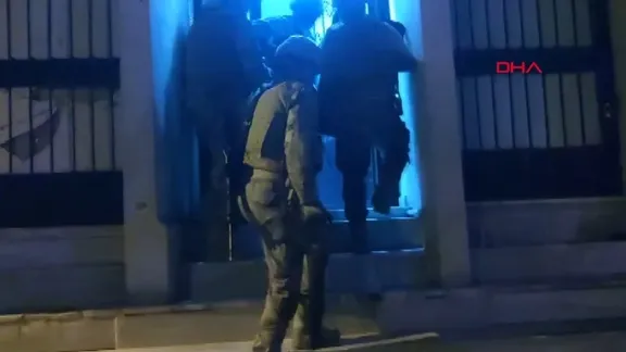 ‘Yolyemezler’e 1,5 milyarlık operasyon: 45 gözaltı