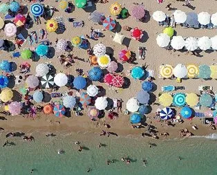 Turizmcinin yüzünü güldüren haber