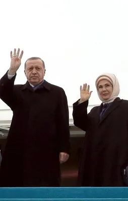 Erdoğan'ın ziyareti Tanzanya basınında