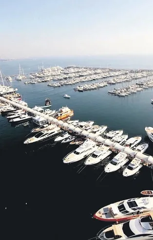 350 milyonluk yatırım