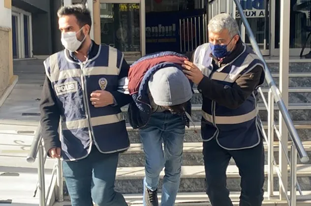 Şişli'de hemşireyi rehin alan zanlı için istenen ceza belli oldu