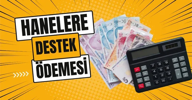 7'den 70'e hesaba geçecek: 1-2-3-4-5 kişinin yaşadığı ailelere yardım müjdesi!