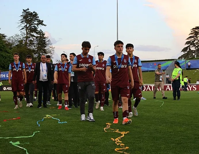 Gönüllerin şampiyonu