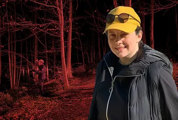 Müge Anlı'da sır kayıp! Ece Gürel'in eşyaları bulundu! Son mesajı ortaya çıktı! Kocası ile ne yaşadı?