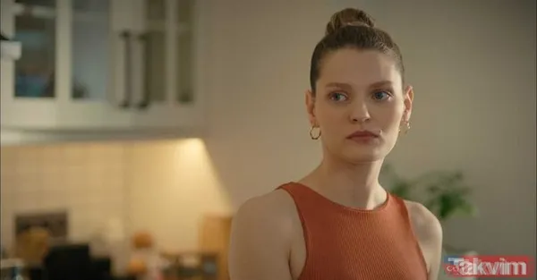 Kardeşlerim’in Süsen ve Ömer’i o gerçekle herkesi şoke etti! “Göründüğü gibi değilmiş” Meğer Bilal Yiğit Koçak ile Lizge Cömert... - 10