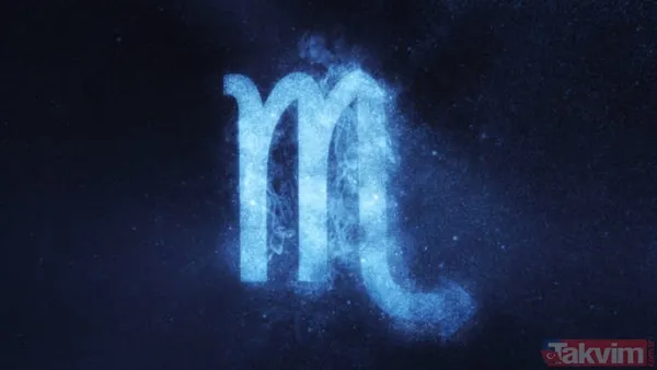 Akrep Ve Yükselen Akrep -Aşk Hayatınız Hareketleniyor -Yeni Bir İlişki Veya Flört Gündeme Gelebilir -Çocuklarla İlgili Sevindirici Gelişmeler Yaşanabilir...