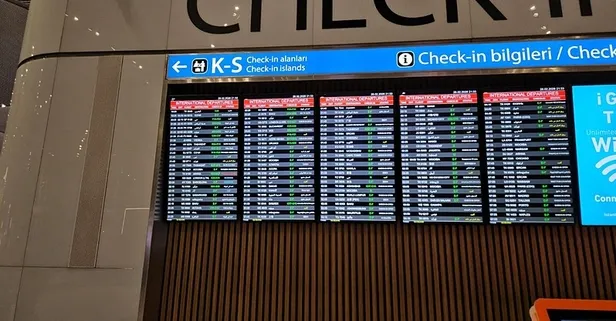 İsrail'den ateş pahasına kaçış: Bilet fiyatları uçuşa geçti