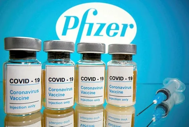 SON DAKİKA: FDA’dan Pfizer/BioNTech aşısına acil kullanım için onay! Hangi aşı ne kadar etkili?-2