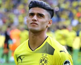 Fenerbahçe, Mahmoud Dahoud için düğmeye bastı