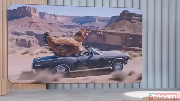 Google Veo 3 nedir, nasıl kullanılır? Yapay zeka video üretiminde çığır açıyor - 7