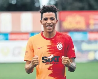 Gedson’da mecburi rötar