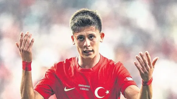 Arda&Kenan Golden Boy’a aday