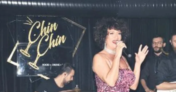 Selen Servi "Son Perde" isimli şarkısıyla müzikseverleri selamladı