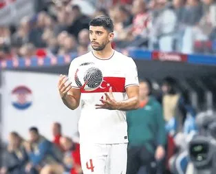 Cenk Özkaçar’dan Cimbom’a ret