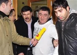 Ve Çarkın dediğini yapıyor