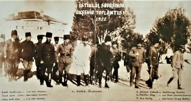 İngiliz ve Yunan'ı uyutan maç: "Atatürk, Büyük Taarruz planlarını futbol maçında komutanlarına anlattı"-4