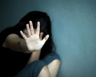 16 yaşındaki kız çocuğuna cinsel istismar!