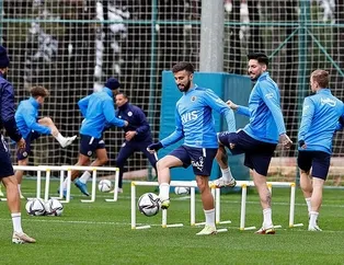 Kanarya’ya yıldız isimden müjde!