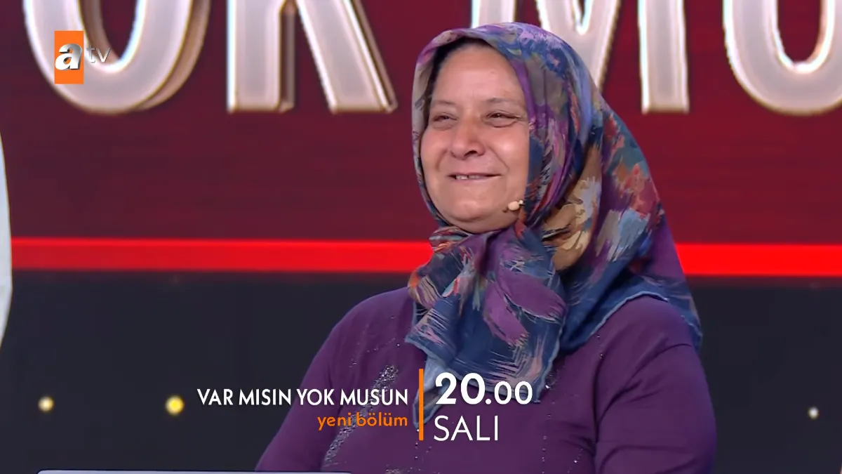 Var Mısın Yok Musun yeni bölüm ne zaman? 5 ve 6 Ağustos'ta neden yok?-2