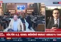 Kültür A.Ş. müdürü Murat Abbas itirafçı oldu!