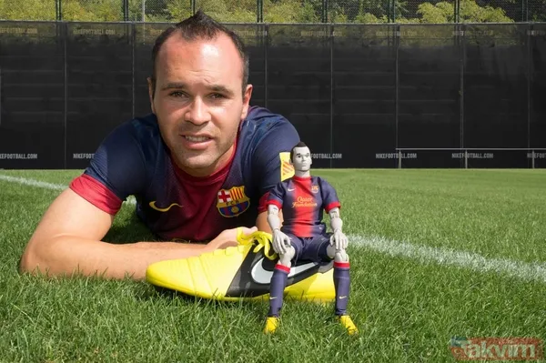 Ronaldo'ya Messi şoku! Dünyanın en zeki futbolcuları belli oldu - 7