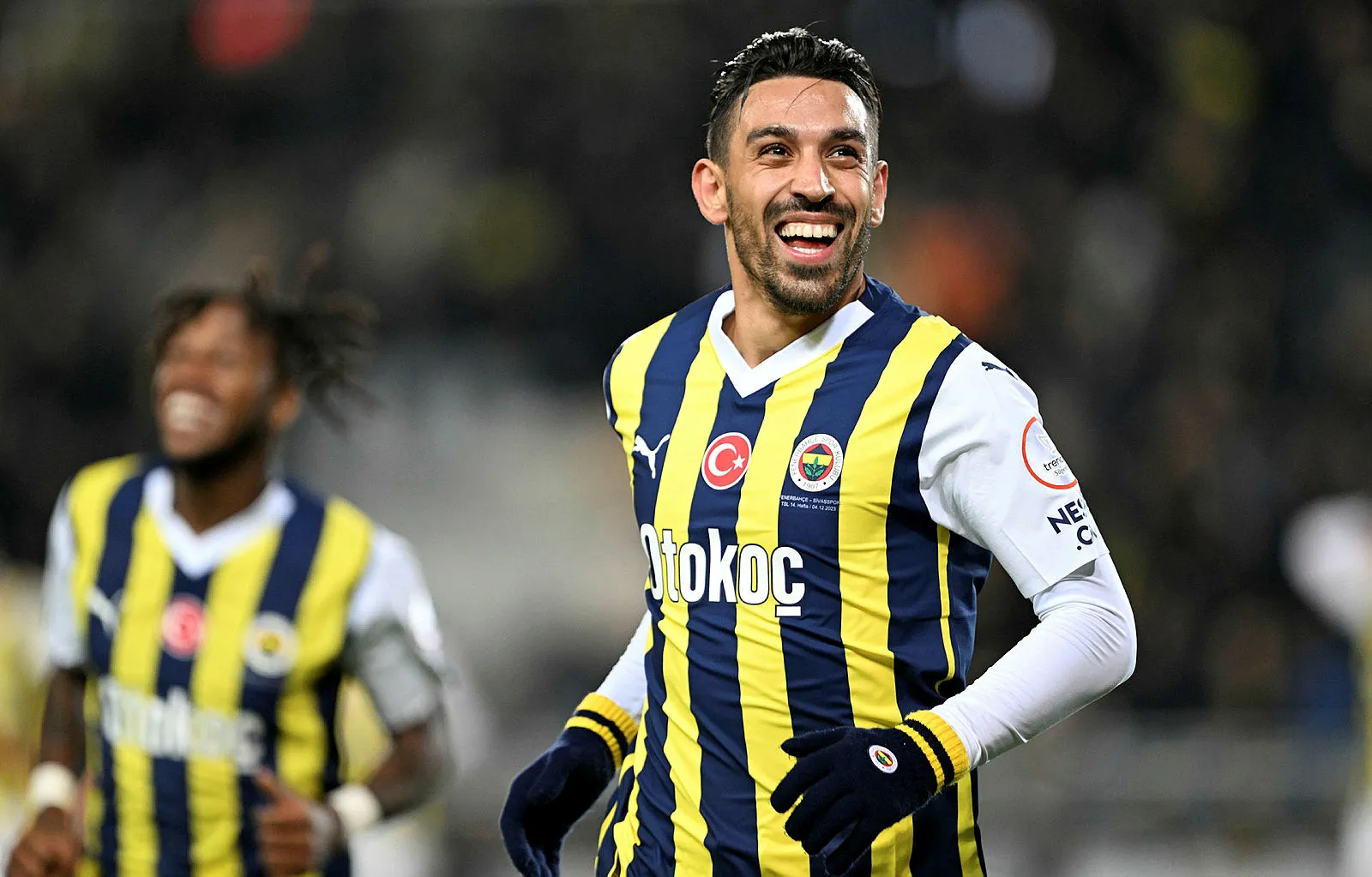 Beşiktaş - Fenerbahçe derbisinde 11'ler belirlendi! Stoperde sürpriz kararlar - 39