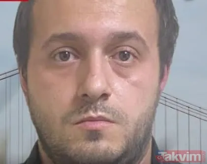 Başak Cengiz'i samuray kılıcı ile katleden Can Göktuğ Boz'un fotoğrafı ortaya çıktı! - 20