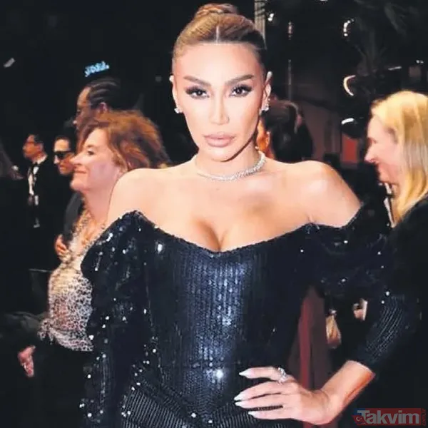 Boğaz’da rüya gibi düğün! Ünlü Azeri iş adamının oğlu İstanbul'da evlendi! - 4