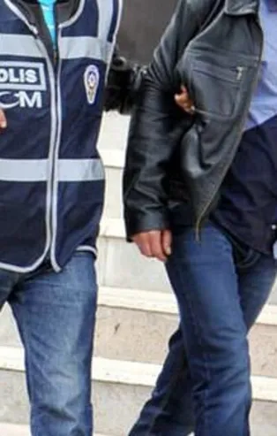 İstanbul'da dev FETÖ operasyonu