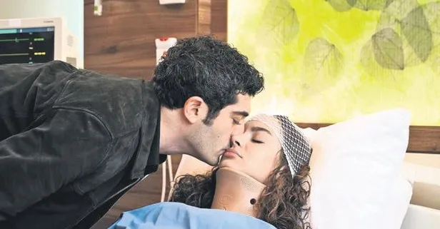 Bir Gece Masalı yeni bölümüyle ekran başına kilitleyecek