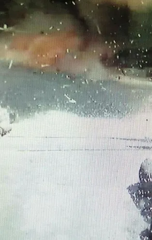 Son dakika: İstanbul Pendik'te ham madde deposunda gerçekleşen patlama anı kamerada