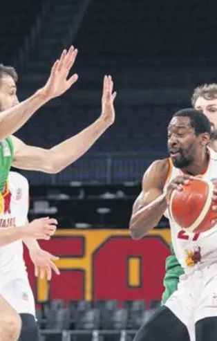 Cimbom’da mutlu son