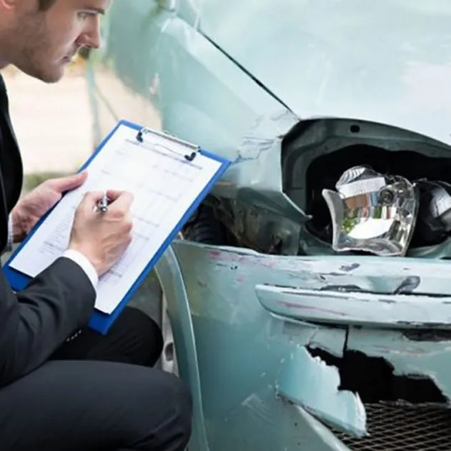 e-Devlet’e ’kaza tutanağı’ özelliği geldi! Araç sahipleri ve sürücüler dikkat |  Aşama aşama rapor oluşturma süreci