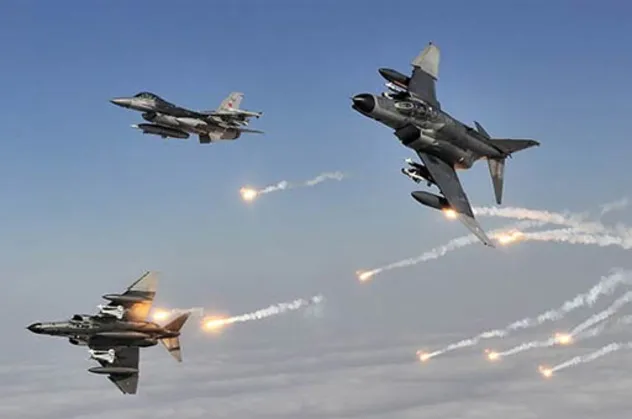 Terör örgütü PKK'ya büyük darbe