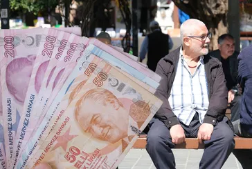 Emekliye yüzde 17.08, memura yüzde 12.86 zam! 2 farklı oranla temmuz maaşı ne kadar olacak?