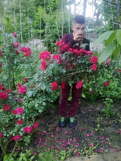 PKK'lı hainler 15 yaşındaki Bülbül'ü şehit etti-3